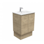 Edge 600 Vanity Cabinet